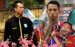 Cựu trung vệ ĐTVN vô địch AFF Cup 2008: Một cái Tết rất khác và một năm mới rất khác!