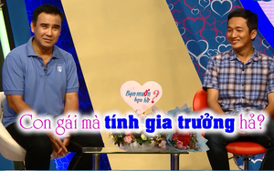 Những cô nàng tuyệt đối khó chiều trong Bạn muốn hẹn hò khiến MC lẫn khán giả "chào thua"