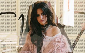 Camila Cabello: Cô gái cao thước rưỡi không biết tiếng Anh vươn lên vị trí siêu sao từ con số 0