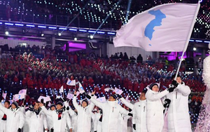 Vì sao nhiều người nhầm lẫn tai hại rằng Olympics PyeongChang tổ chức ở... Triều Tiên?