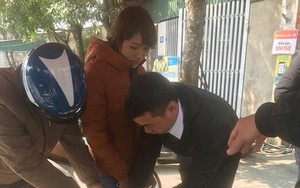 Hà Tĩnh: Bắt một phụ nữ lên mạng rao bán quả thuốc phiện