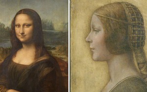 Bí ẩn trong nụ cười của nàng Mona Lisa đã được giải mã nhờ... một nụ cười khác