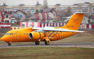 Nga: Máy bay chở 71 người gặp nạn gần Moskva, nhiều khả năng không ai sống sót