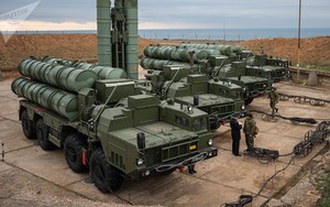 Nga bất ngờ tuyên bố có thể bán 'rồng lửa' S-400 cho Mỹ
