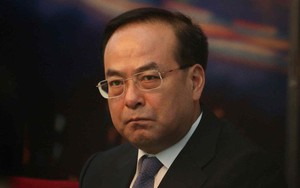 Trung Quốc khởi tố cựu Ủy viên Bộ chính trị Tôn Chính Tài tội nhận hối lộ