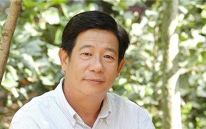 Diễn viên Nguyễn Hậu qua đời sau một tuần phát hiện ung thư gan