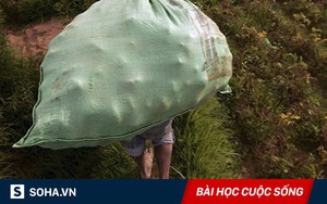 Mang 2 bao hành đi bán, người đàn ông nhận được thứ nằm ngoài tưởng tượng