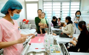 Hà Nội ghi nhận hơn 1.000 ca mắc cúm, Bộ Y tế họp khẩn chống dịch chiều 28 Tết