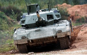 2 tiểu đoàn xe tăng T-14 Armata đã chính thức được đặt hàng: Chúc mừng Uralvagonzavod