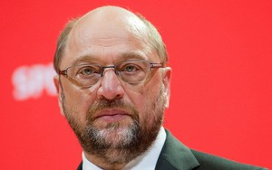 Đức: Ông Martin Schulz từ chức Chủ tịch đảng SPD