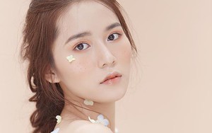 Lần hiếm hoi Vân Shi chịu chụp hình nóng bỏng