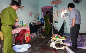Nghi phạm sát hại người bốc vác ngày giáp Tết khai gì tại cơ quan công an?
