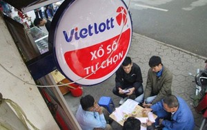 Vietlott mùng 2 Tết: Giải 'khủng' 307 tỷ đồng sẽ 'nổ'?