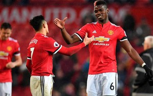 Không phải Pogba, Alexis Sanchez mới là người cần thay đổi