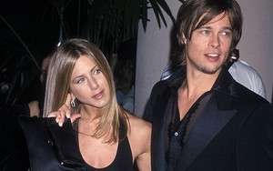 Brad Pitt và Jennifer Aniston đều đã độc thân, liệu họ sẽ tái hợp?