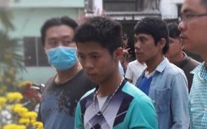 Thông tin bất ngờ về nghi phạm sát hại 5 người ở TP HCM