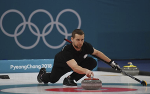 Vận động viên Nga bị phát hiện sử dụng doping ở Olympic mùa đông