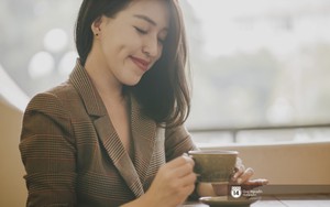 33 tuổi chưa chồng, Phan Ý Yên tâm sự: Sợ dựa vào người không có năng lực, ngã còn đau hơn!