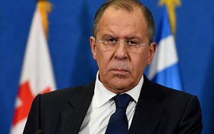 Ngoại trưởng Nga: Mỹ đừng ‘đùa với lửa’ ở Syria