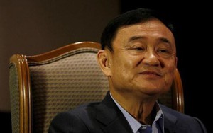 Ông Thaksin bất ngờ lên tiếng trước cuộc bầu cử