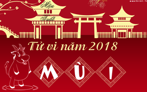 Tuổi Mùi nên kiêng kỵ những điều này để năm Mậu Tuất may mắn, thành công