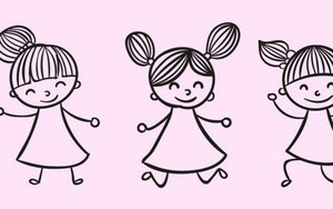 Câu đố này chỉ có những thiên tài mới làm được trong 30s