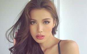 Minh Tú phản pháo trước thông tin "đá xéo" Bùi Tiến Dũng vì bị unfollow instagram