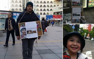 ĐSQ Việt Nam thông tin lý do chưa xử vụ bé Lê Thị Nhật Linh bị sát hại ở Nhật Bản