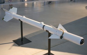 Liên Xô chế tạo thành công tên lửa K-13 đầy uy lực nhờ... Việt Nam