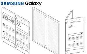 Pin có thể uốn cong như xương sống người: Tương lai mới cho các thiết bị thông minh?