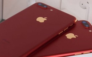 Nhìn những chiếc iPhone đẹp sang chảnh thế này đủ thấy ở Dubai mọi thứ xa hoa đến mức nào