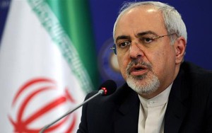 Iran khẳng định không có căn cứ quân sự tại Syria