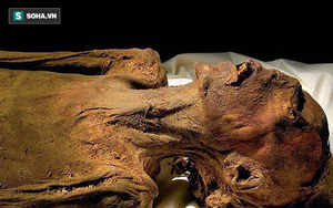 "Xác ướp la hét" bí ẩn và âm mưu đáng sợ trong Hoàng gia Ai Cập cách đây 3.000 năm