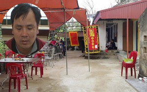 Kẻ đâm bố vợ tử vong đã thủ sẵn dao từ nhà đi gây án