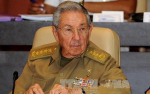 Chủ tịch Cuba và đoàn nghị sĩ Mỹ trao đổi về các cáo buộc 'tấn công sóng âm'