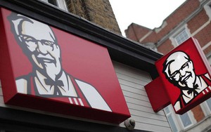 Thiếu gà, KFC đóng hàng trăm cửa tiệm ở Anh