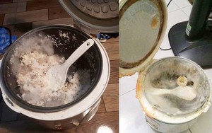Sáng nay, dân mạng ngơ ngác và ngán ngẩm với "di chứng lạ" sau Tết