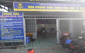 Đi đòi nợ lương, hai vợ chồng bị chém trọng thương