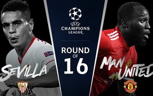 Vì sao Sevilla là đối thủ 'dễ' nhất của M.U?