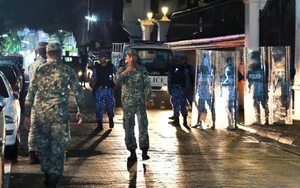 Chính phủ Maldives tuyên bố sẵn sàng đối thoại với phe đối lập