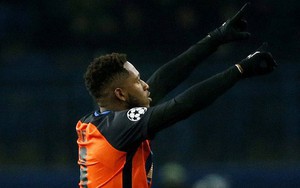 Mục tiêu của Man City lập siêu phẩm, đại diện Ukraine gây bất ngờ lớn ở Champions League