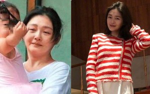 Giảm 10kg trong vòng 1 tháng, giờ đây Đại S đã tự tin khoe sắc vóc thon thả