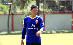 Minh Nhựt "kêu cứu", Ban kỷ luật VFF lập tức trả lời