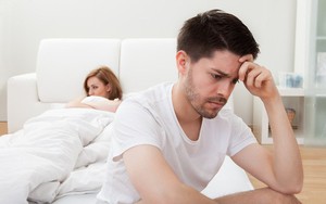 Căng thẳng khi "yêu", con sinh ra dễ tự kỷ