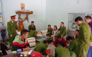 Giám đốc chỉ đạo kế toán mua bán khống hóa đơn