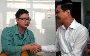 Bộ Y tế đề nghị làm rõ, truy cứu trách nhiệm người hành hung hai bác sĩ ở Yên Bái