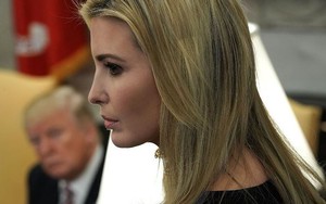Lý do con gái ông Trump đến lễ bế mạc Olympic Hàn Quốc