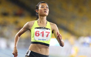 Asiad 2018 và mục tiêu của thể thao Việt Nam