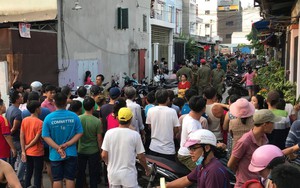 Vụ thảm sát 5 người trong gia đình ở Sài Gòn: Có thể không dựng lại hiện trường