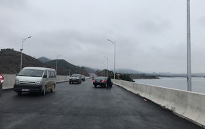 Tỉnh Quảng Ninh nói gì về ý kiến suất đầu tư cao tốc Vân Đồn – Móng Cái quá cao?